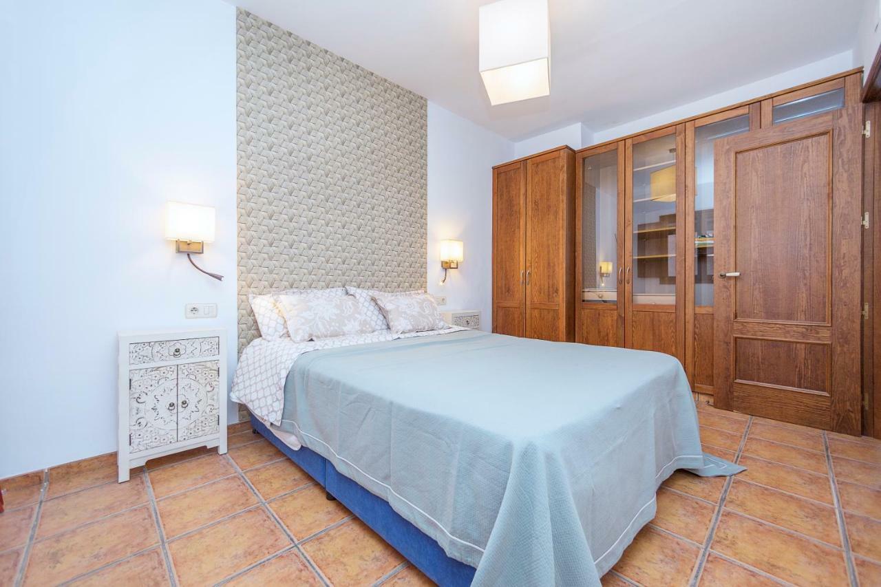 Christine'S Apartment Αλικάντε Εξωτερικό φωτογραφία