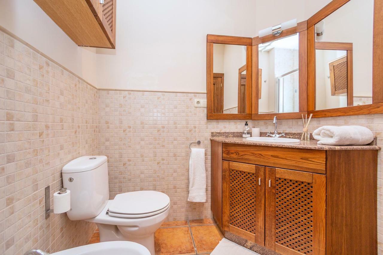 Christine'S Apartment Αλικάντε Εξωτερικό φωτογραφία