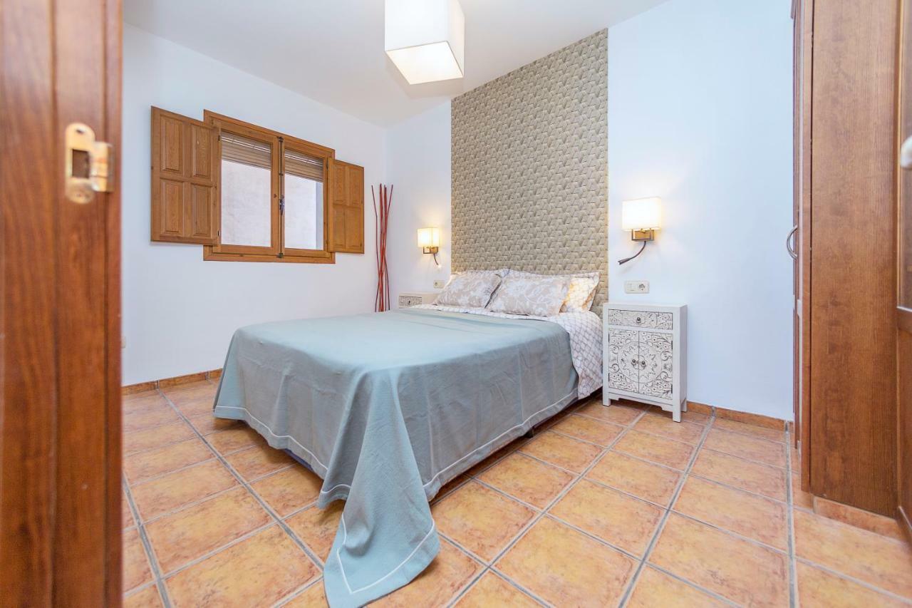 Christine'S Apartment Αλικάντε Εξωτερικό φωτογραφία