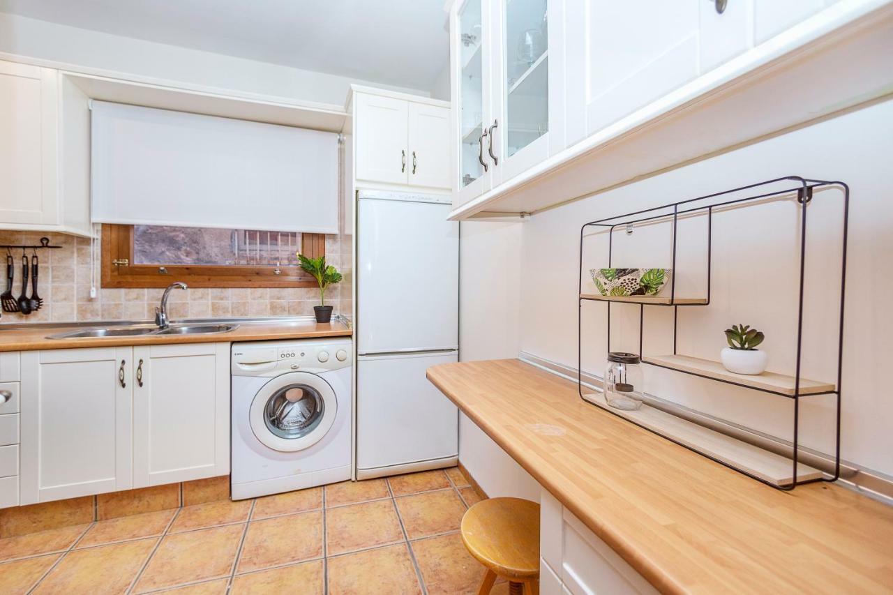 Christine'S Apartment Αλικάντε Εξωτερικό φωτογραφία