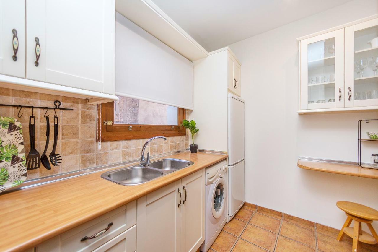 Christine'S Apartment Αλικάντε Εξωτερικό φωτογραφία