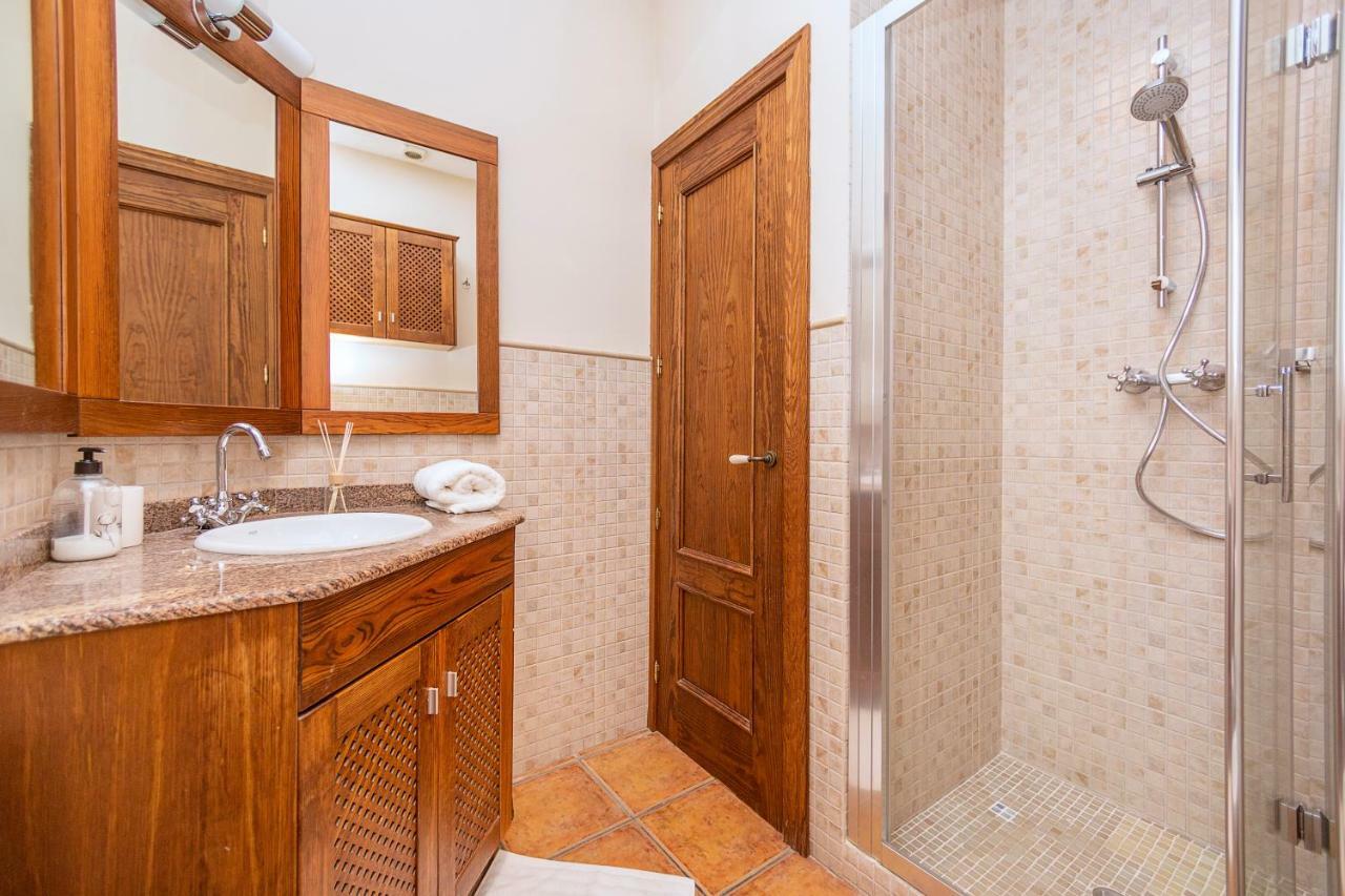 Christine'S Apartment Αλικάντε Εξωτερικό φωτογραφία