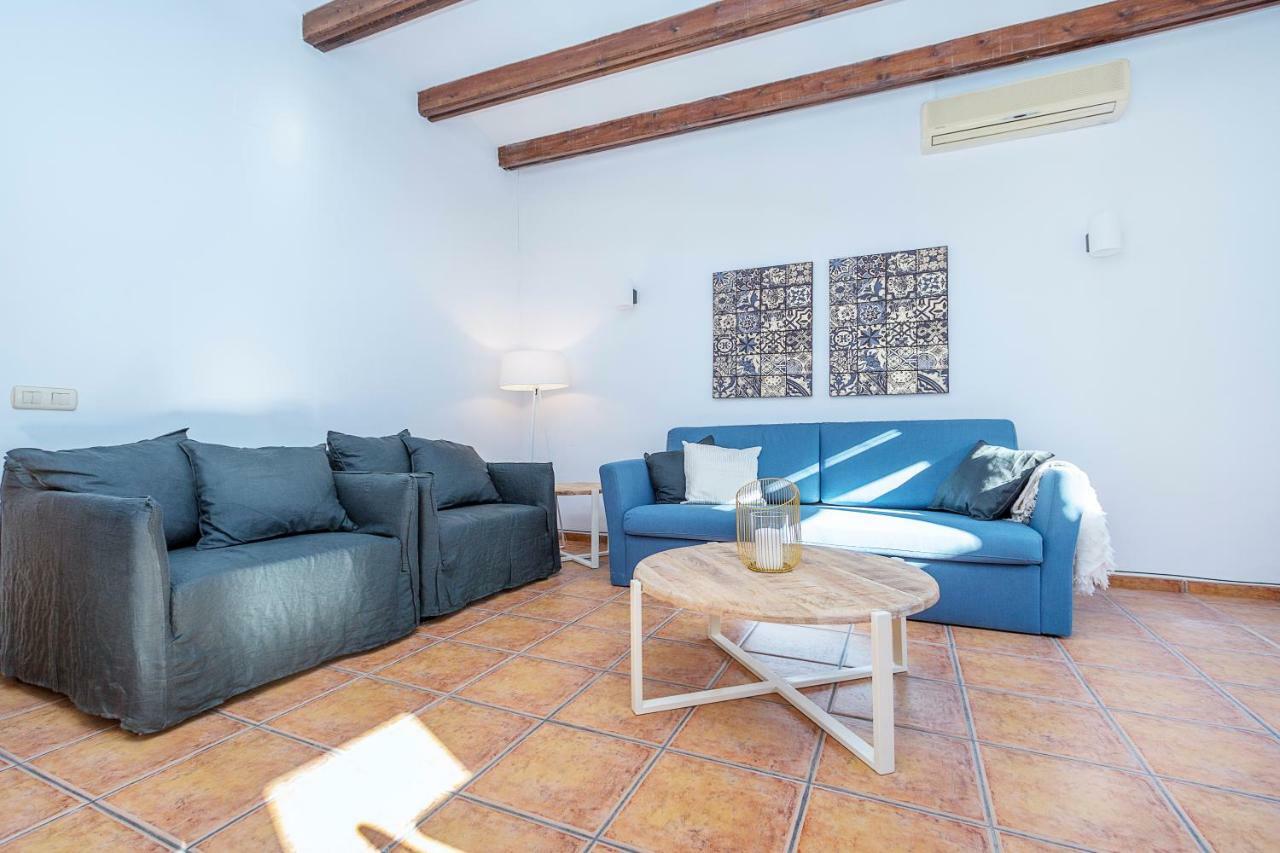 Christine'S Apartment Αλικάντε Εξωτερικό φωτογραφία
